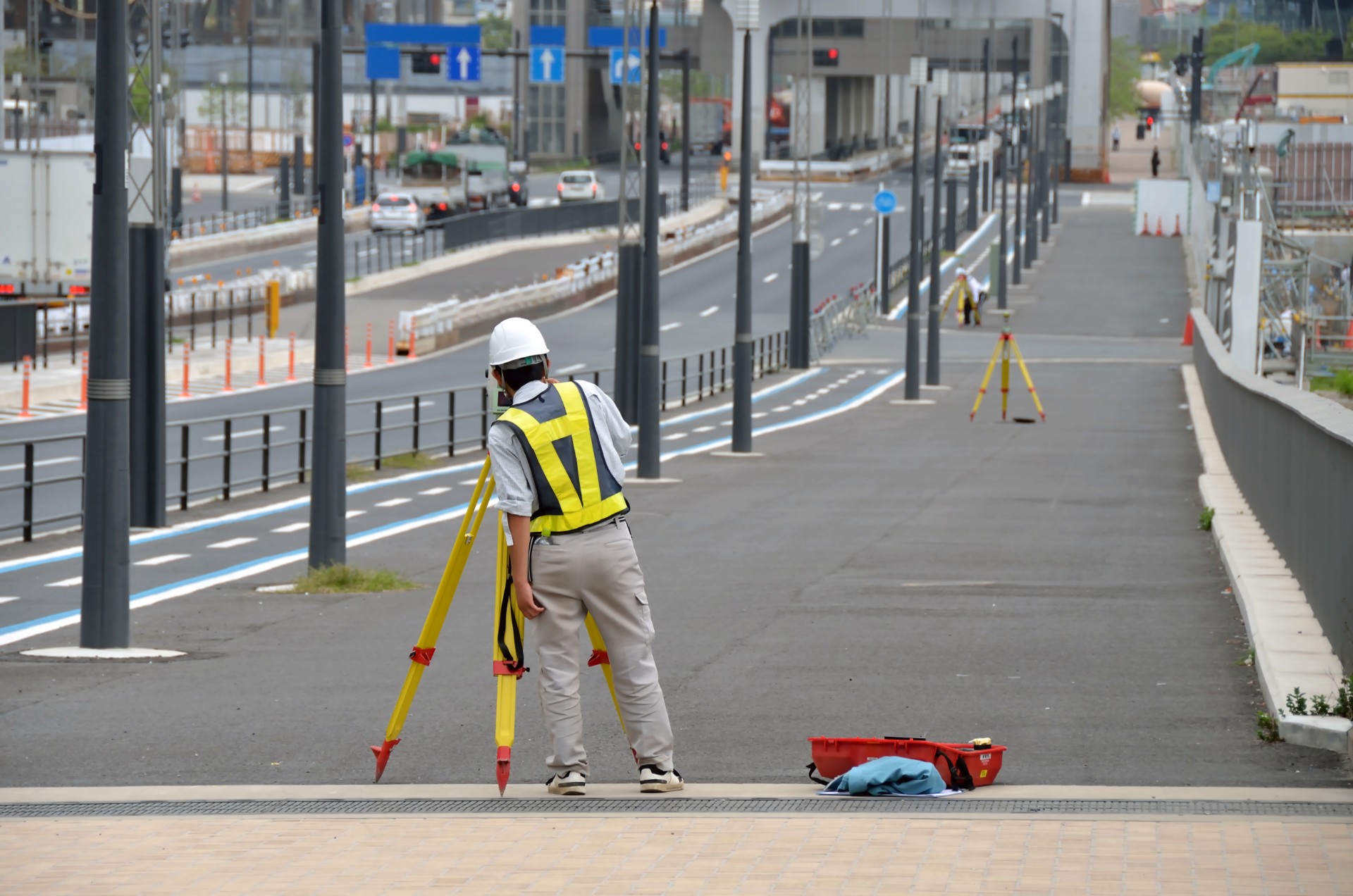 小山市・下都賀郡の土木施工管理