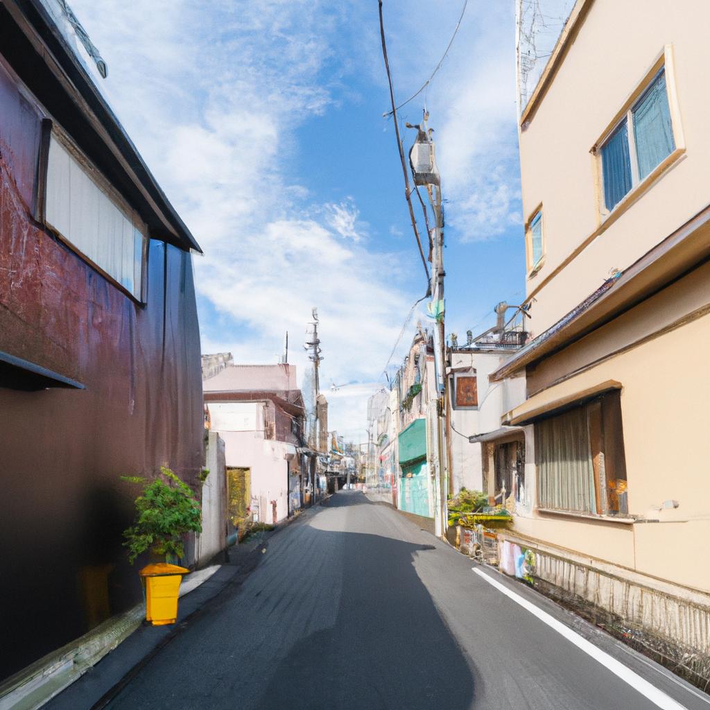 地域密着型の職場で働く魅力